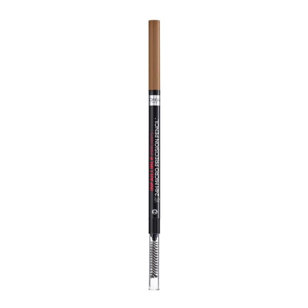 

L'Oreal Paris Brow Artist Skinny Definer automatyczna kredka do brwi 105 Brunette