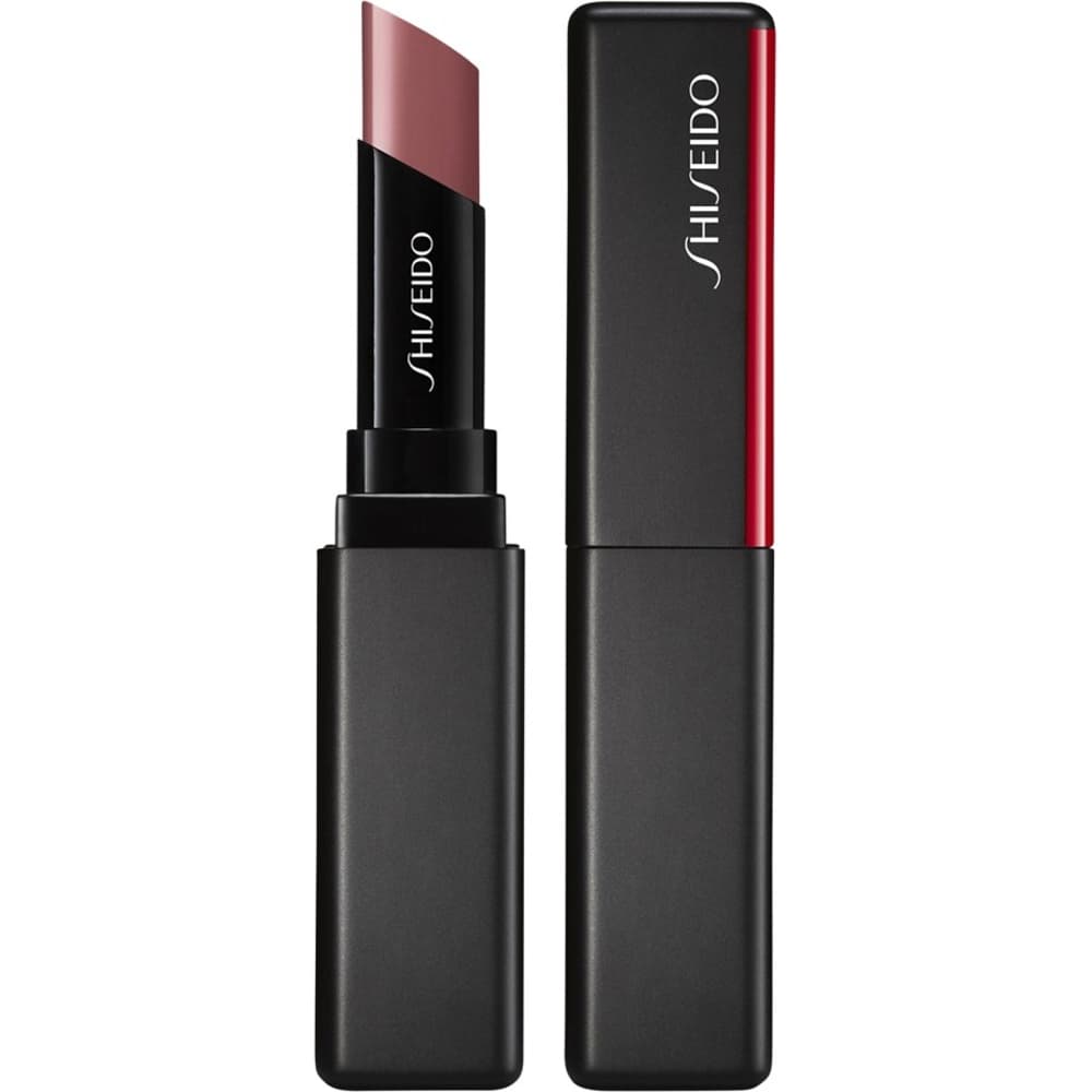 

Shiseido Visionairy Gel Lipstick żelowa pomadka do ust 202 Bullet Train 1.6g