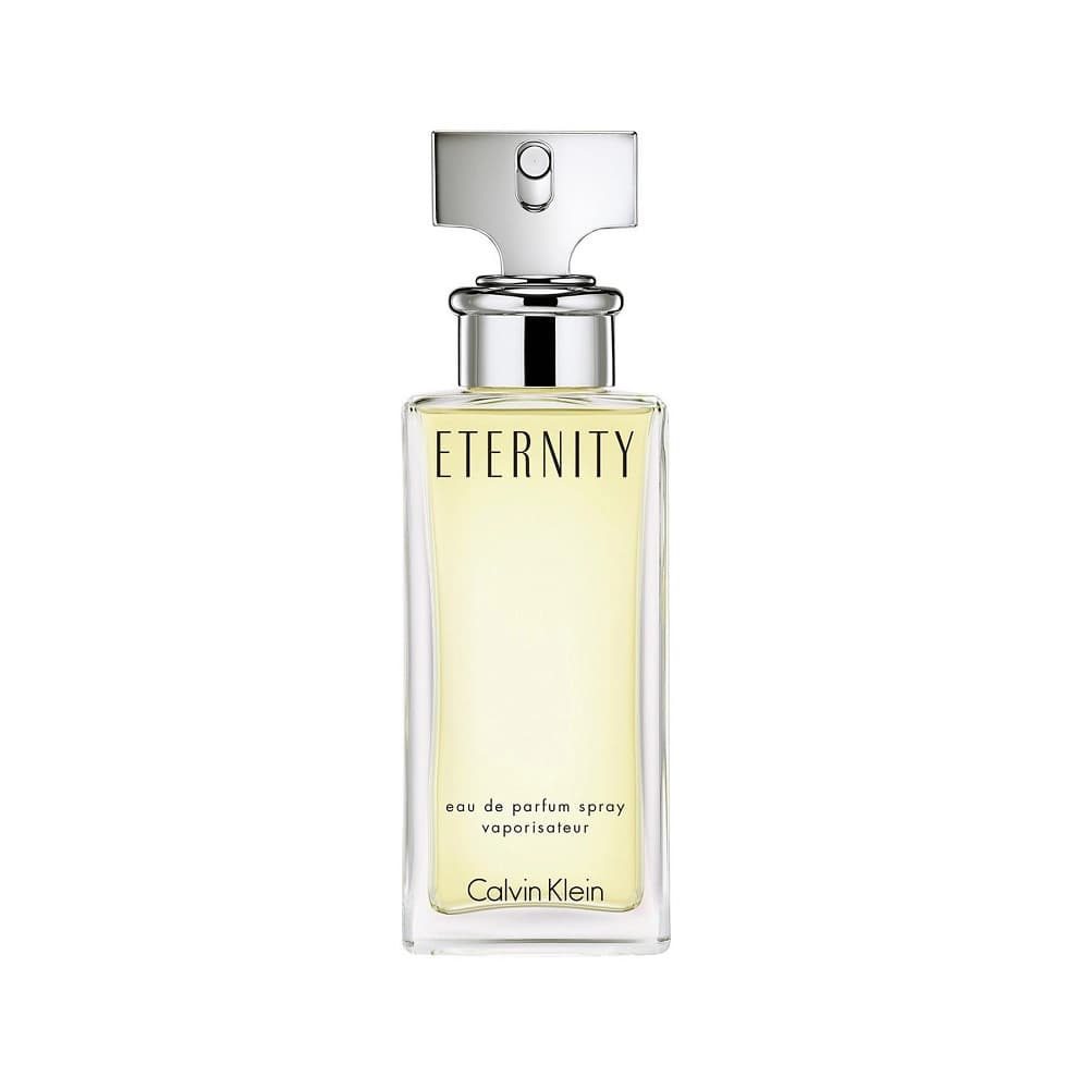 

Calvin Klein Eternity Women EDP 50ml (W)