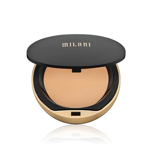 

Milani Conceal + Perfect Shine-Proof Powder matujący puder do twarzy Natural 12.3g
