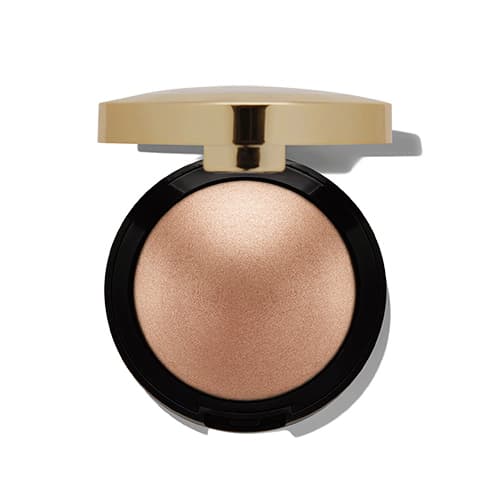 

Milani Baked Highlighter rozświetlacz do twarzy 130 Rosa Italiana 8g