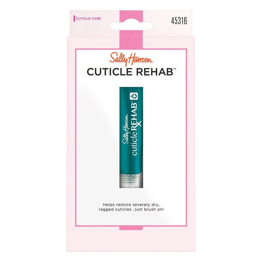 

Sally Hansen Cuticle Rehab odżywka do skórek 8.8ml