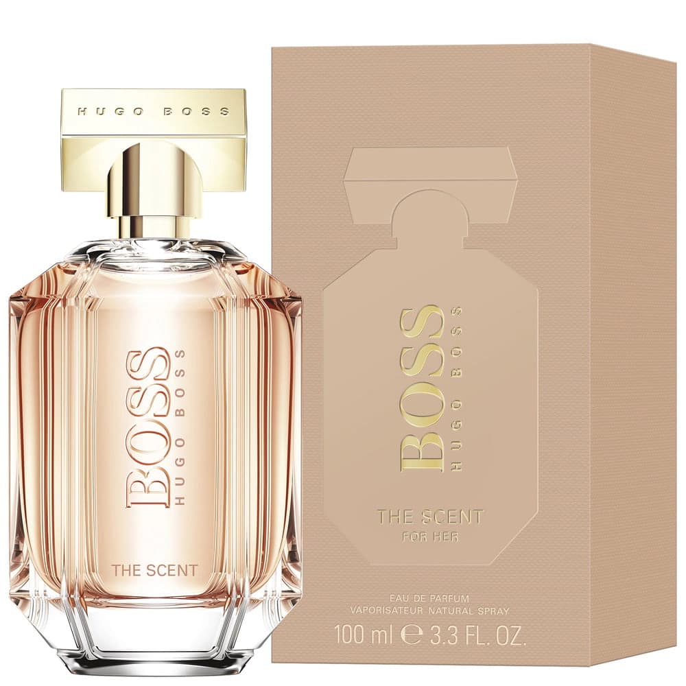 

Hugo Boss The Scent for Her EDP 100ml (W)