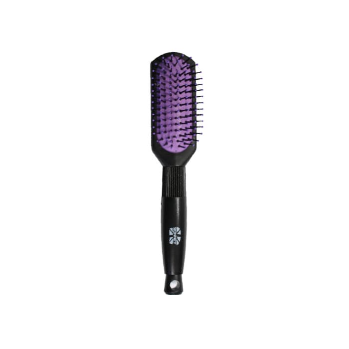 

Ronney Professional Brush profesjonalna szczotka do włosów 230x47mm RA 00126