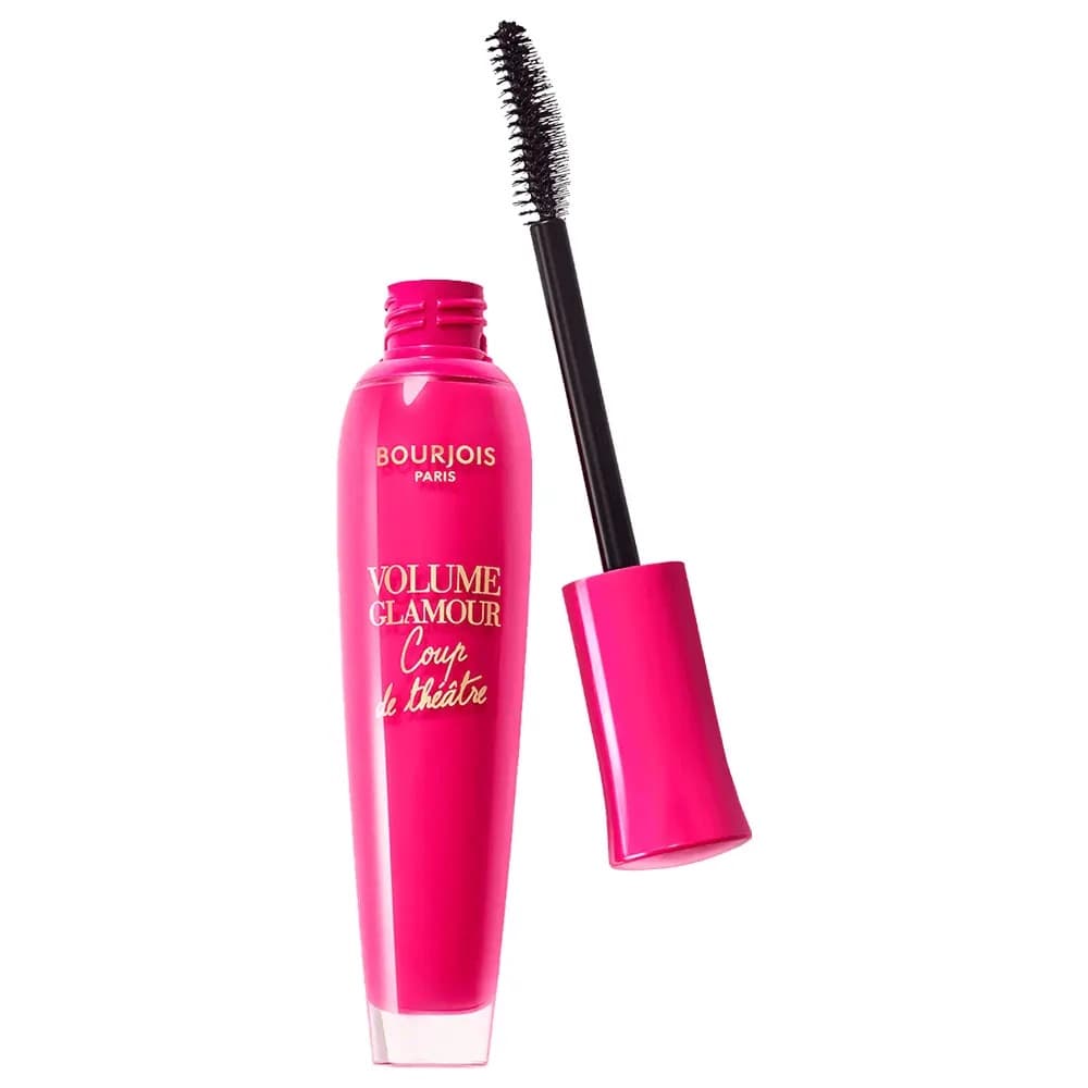 

BOURJOIS Volume Glamour Coup The Theatre Mascara wydłużający tusz do rzęs Black 10ml