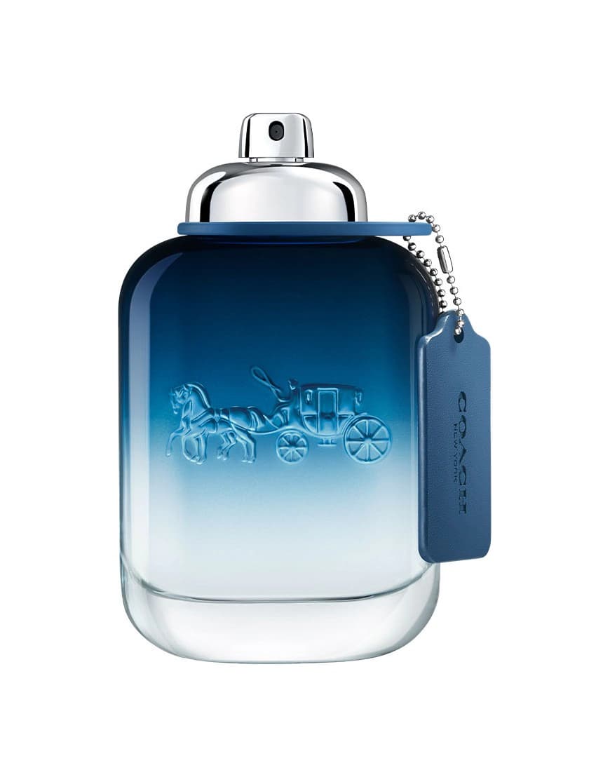 

COACH Blue For Man EDT spray 100ml