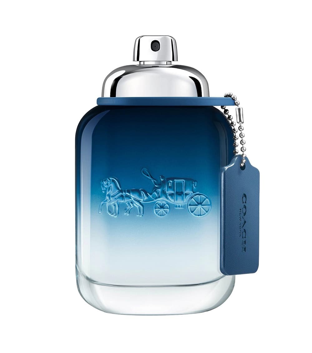 

COACH Blue For Man EDT spray 60ml