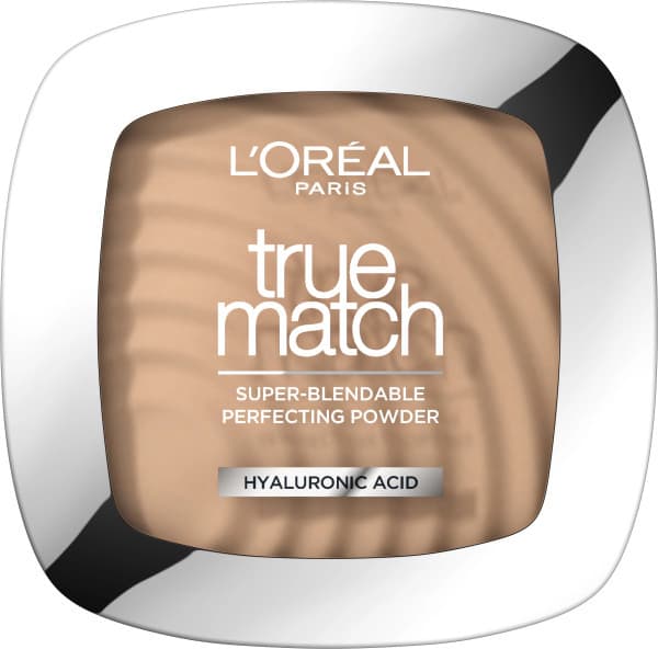 

L'OREAL True Match Powder puder prasowany 2C Cool Undertone 9g