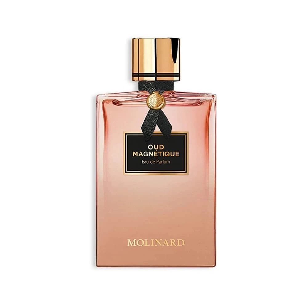 

Molinard Oud Magnetique EDP 75ml (U)