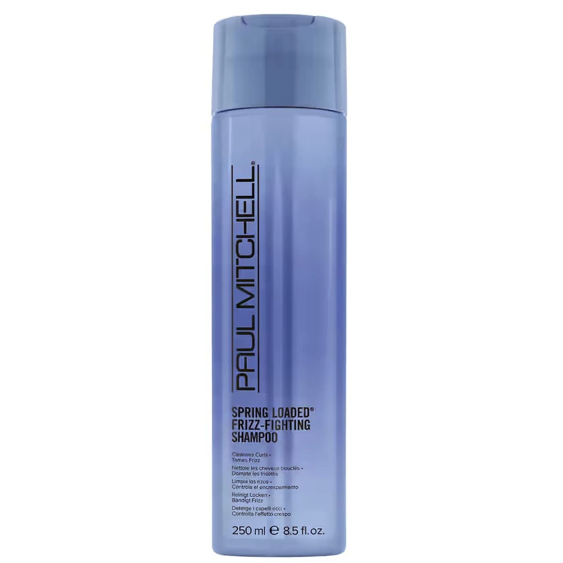 

Paul Mitchell Curls Spring Loaded Frizz-Fighting Shampoo szampon do włosów kręconych 250ml