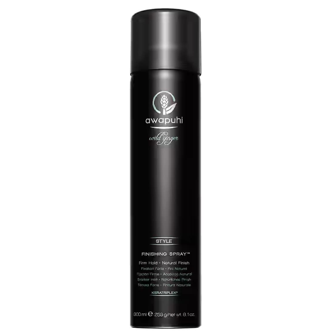 

Paul Mitchell Finishing Spray utrwalający lakier do włosów 300ml