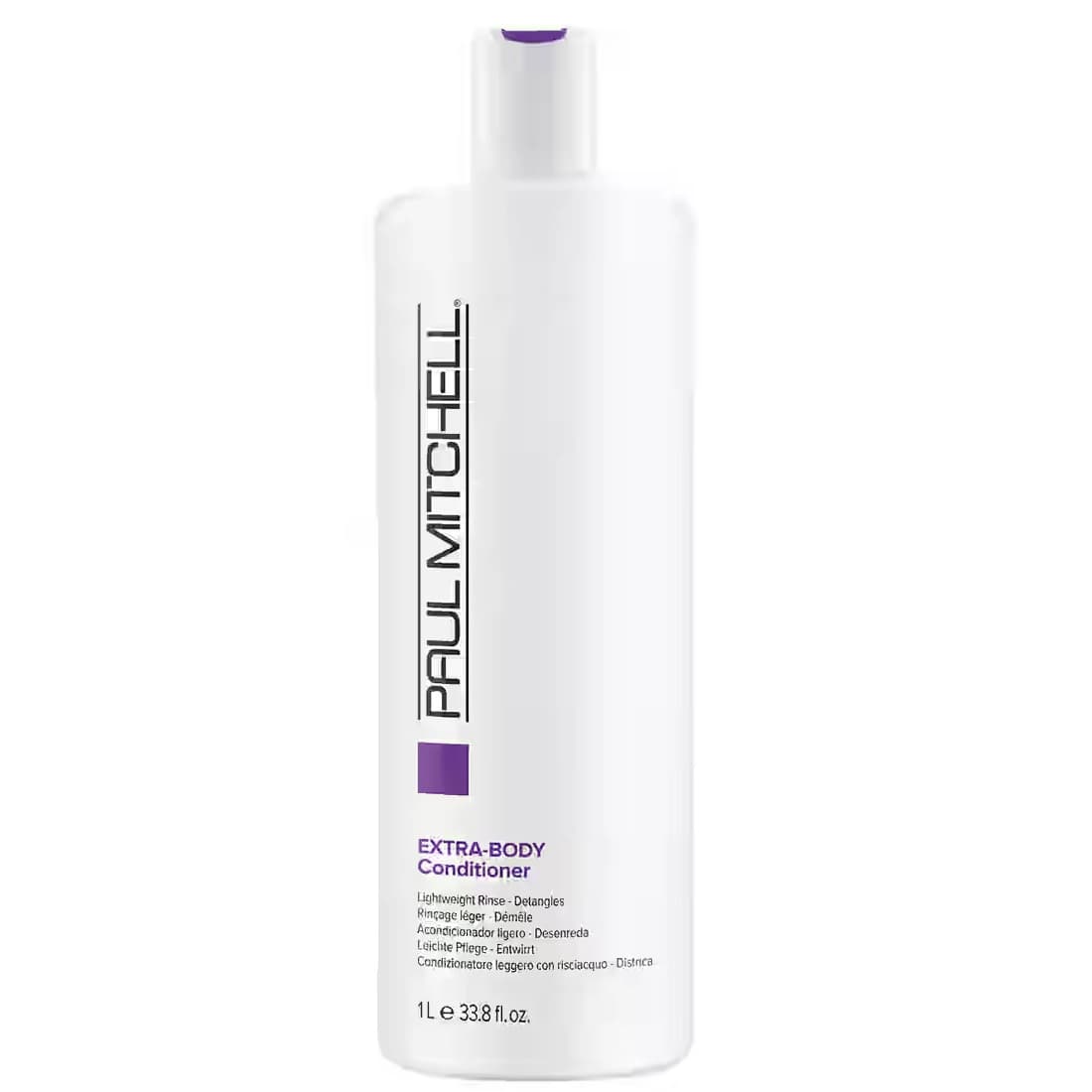 

Paul Mitchell Extra Body Conditioner odżywka dodająca objętości 1000ml