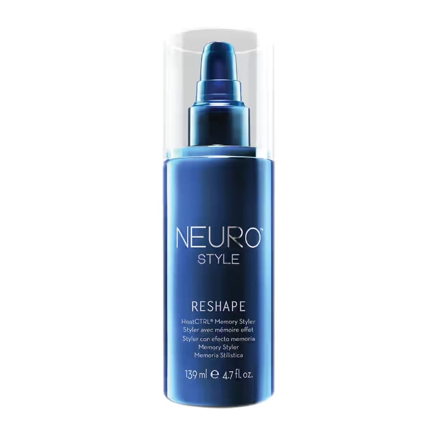 

Paul Mitchell Neuro Reshape HeatCTRL Memory Styler krem do stylizacji włosów 139ml