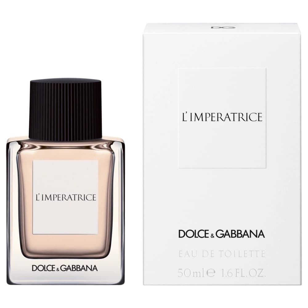 

Dolce Gabbana L'Imperatrice EDT 50ml (W)