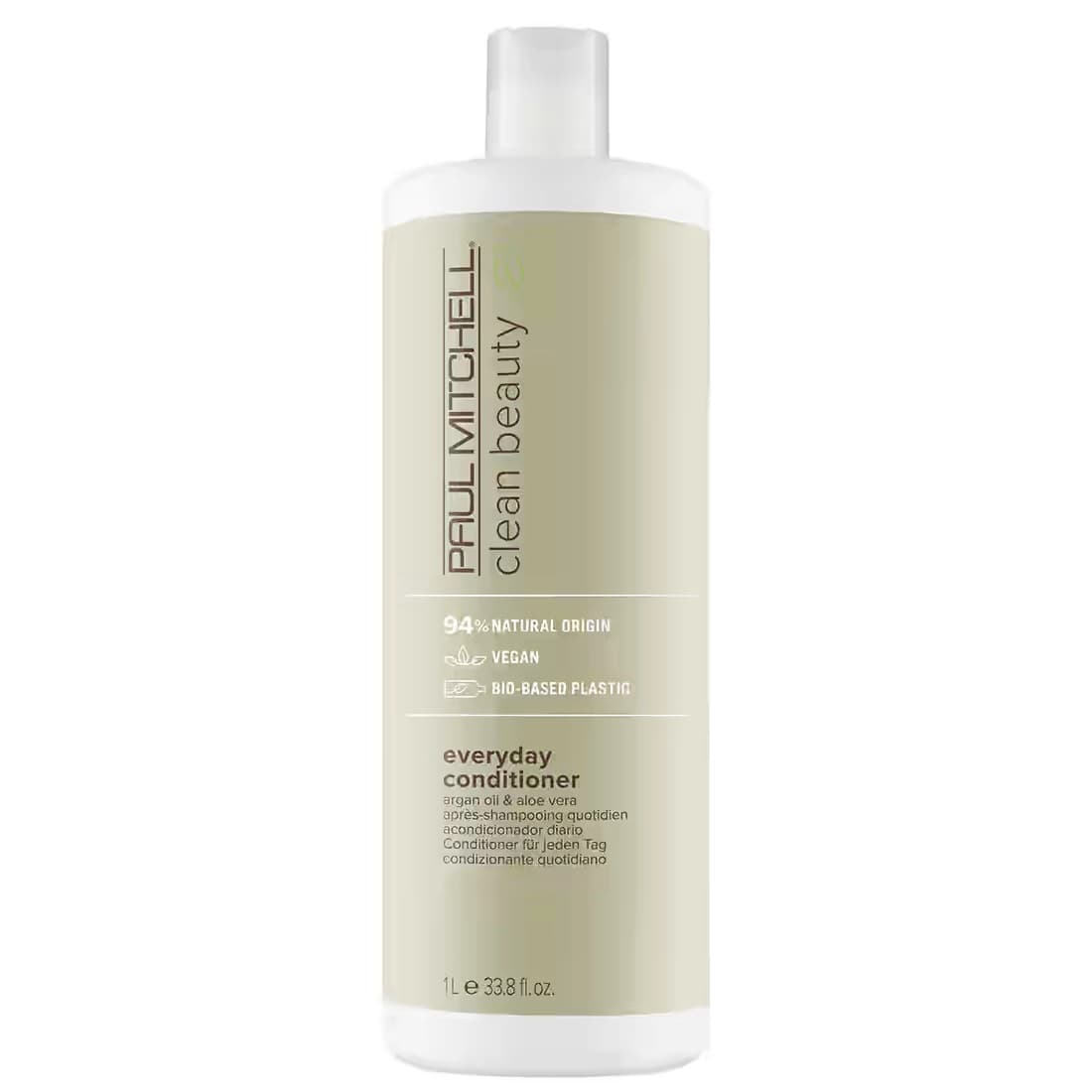 

Paul Mitchell Clean Beauty Everyday Conditioner odżywka do codziennego stosowania 1000ml