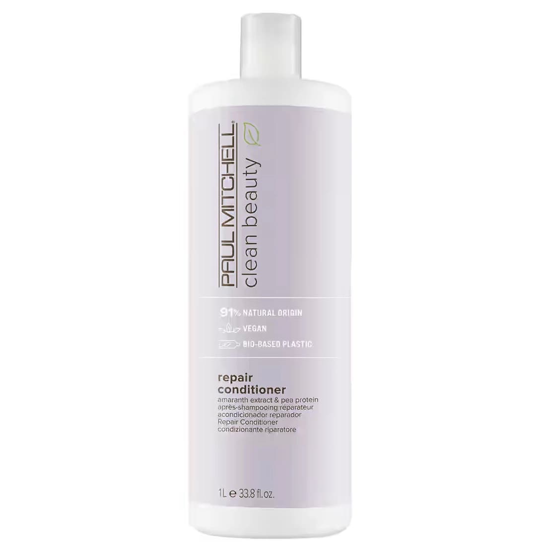 

Paul Mitchell Clean Beauty Repair Conditioner regenerująca odżywka do włosów zniszczonych 1000ml