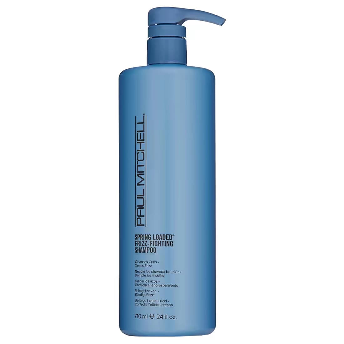 

Paul Mitchell Curls Spring Loaded Frizz-Fighting Shampoo szampon do włosów kręconych 710ml