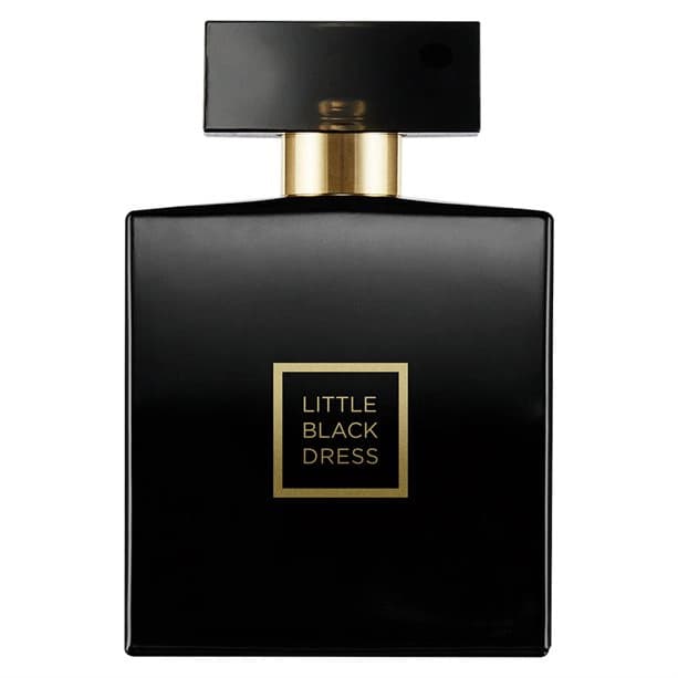 

Avon Little Black Dress EDP 50ml (W)