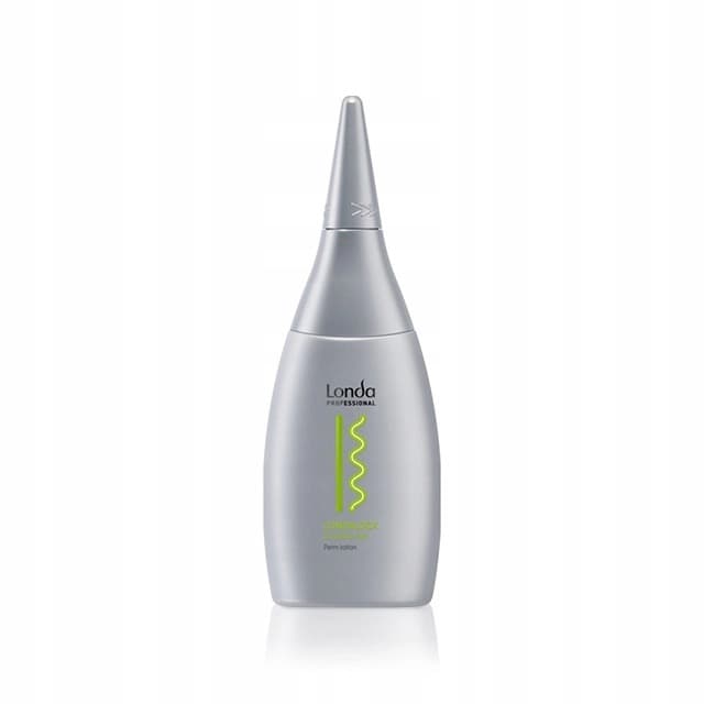 

Londa Professional Londalock C Perm Lotion płyn do trwałej ondulacji włosów farbowanych 75ml