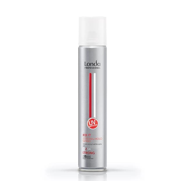 

Londa Professional Fix It lakier do włosów mocno utrwalający Strong 500ml