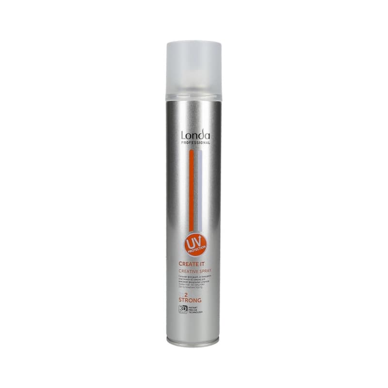 

Londa Professional Create It Creative Spary lakier do włosów Strong 300ml