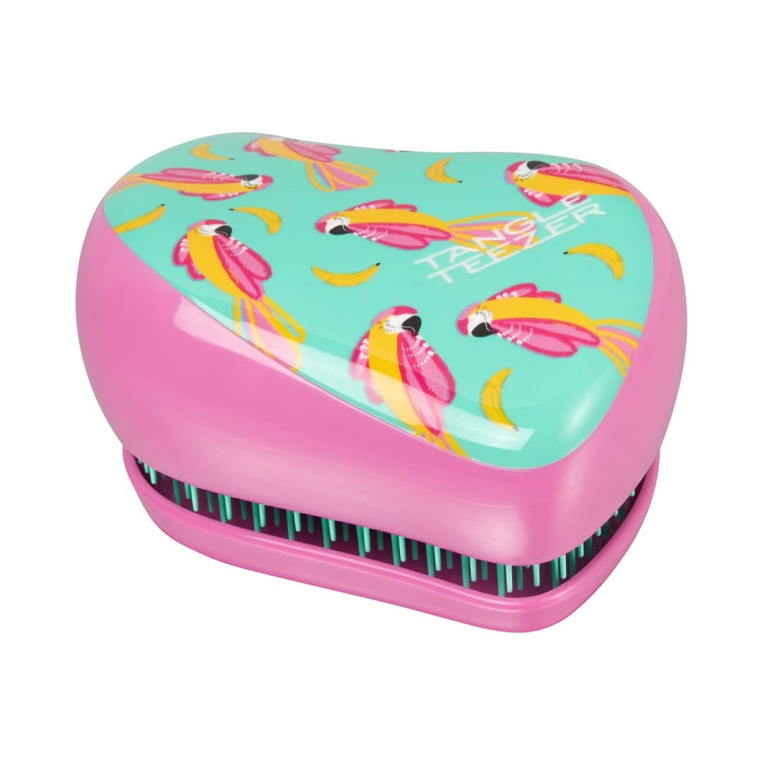 

Tangle Teezer Compact Styler Hairbrush szczotka do włosów Paradise Bird