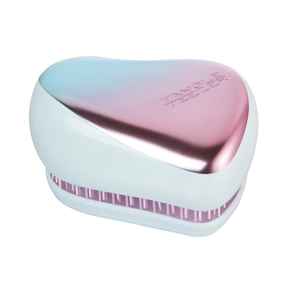 

Tangle Teezer Compact Styler Hairbrush szczotka do włosów Baby Shades