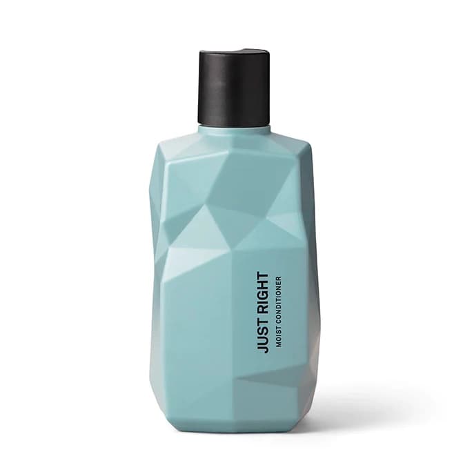 

Nine Yards Just Right Moist Conditioner nawilżająca odżywka do włosów 300ml
