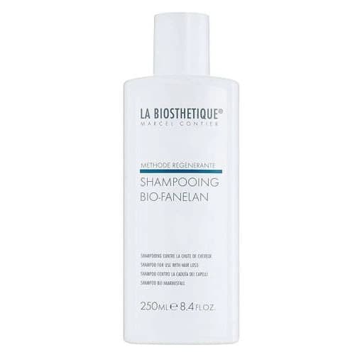 

La Biosthetique Shampooing Bio-Fanelan aktywny szampon na wypadanie i problemy z porostem włosów 125ml