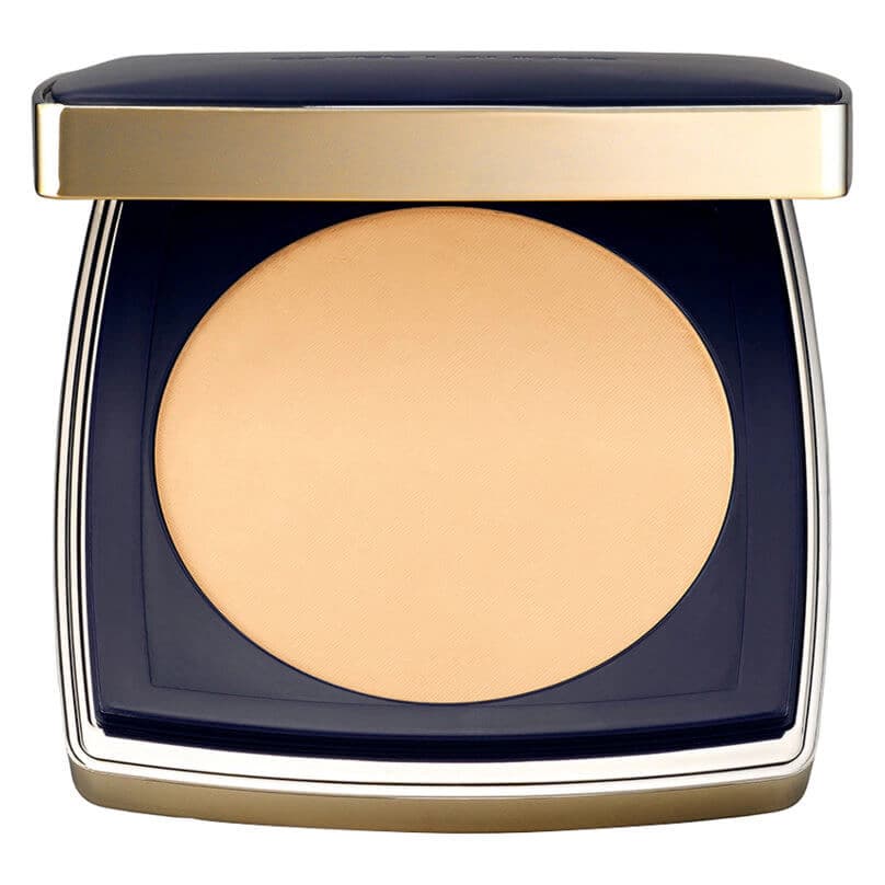 

Estée Lauder Double Wear Stay-in-Place Matte Powder Foundation SPF10 matujący puder w kompakcie 2W1.5 Natural Suede 12g