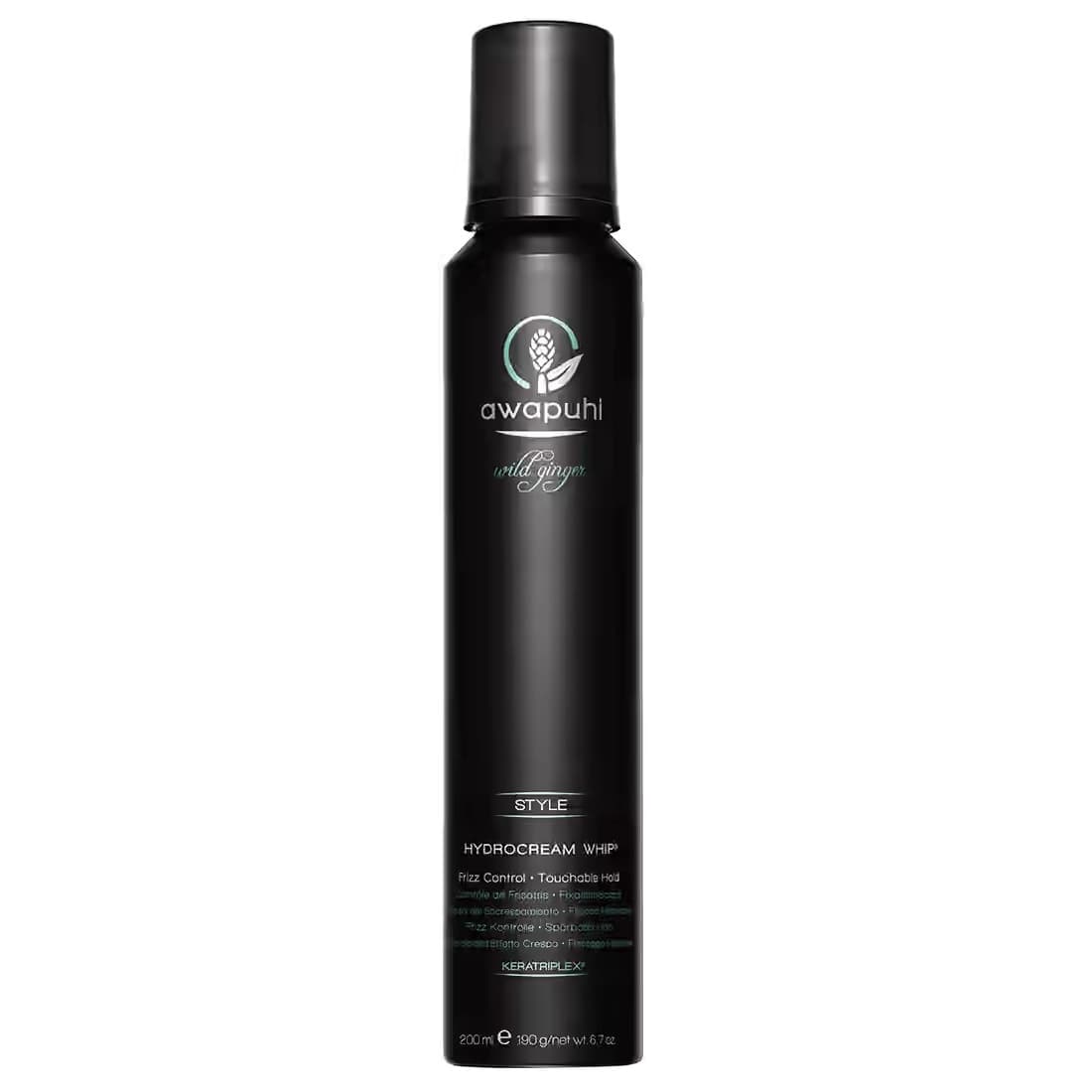 

Paul Mitchell Hydrocream Whip pianka wygładzająca 200ml