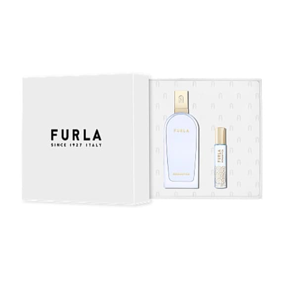 

Furla Romantica zestaw EDP 100ml + EDP 10ml (W)