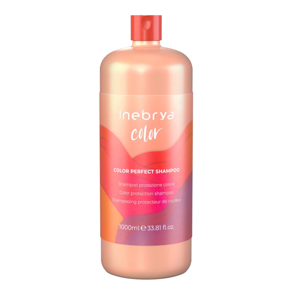 

INEBRYA Color Perfect szampon do włosów 1000ml