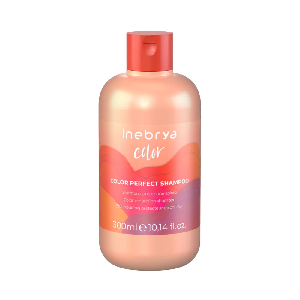 

INEBRYA Color Perfect szampon do włosów 300ml