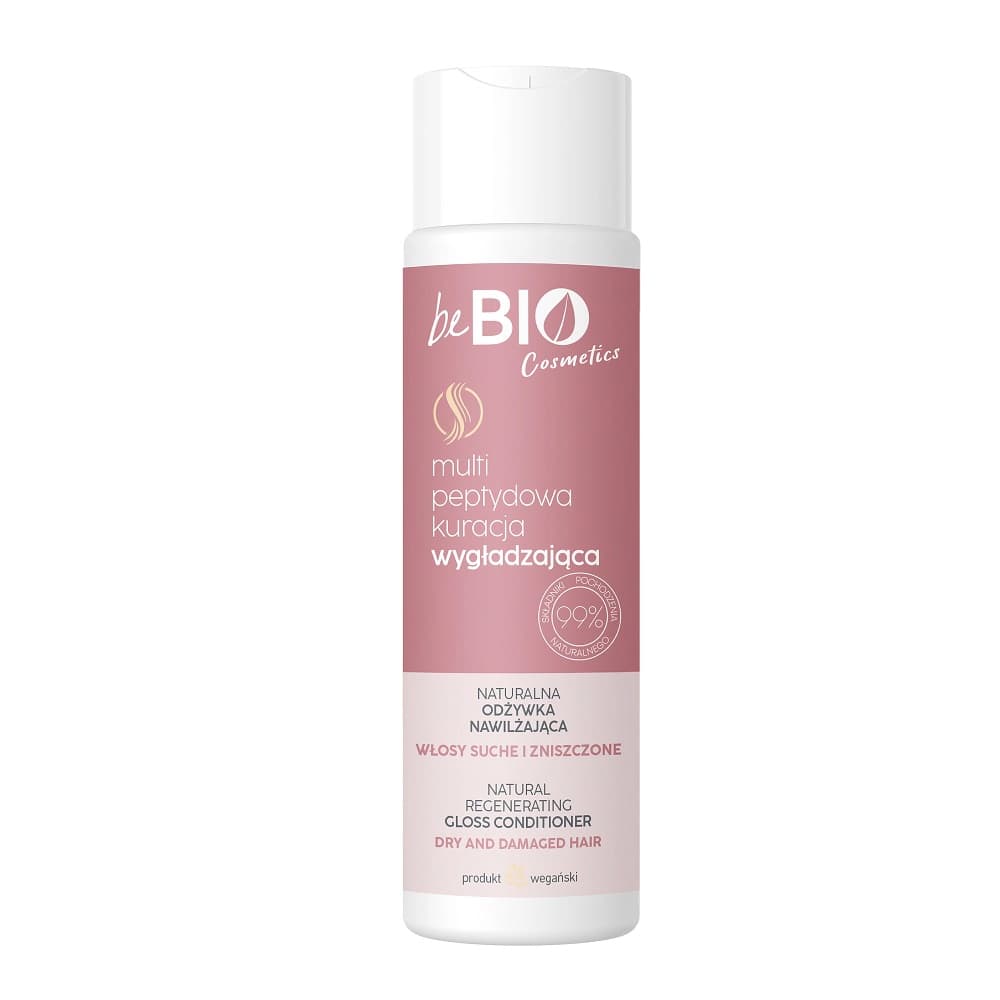 

BE BIO Ewa Chodakowska naturalna odżywka do włosów suchych i zniszczonych 200ml