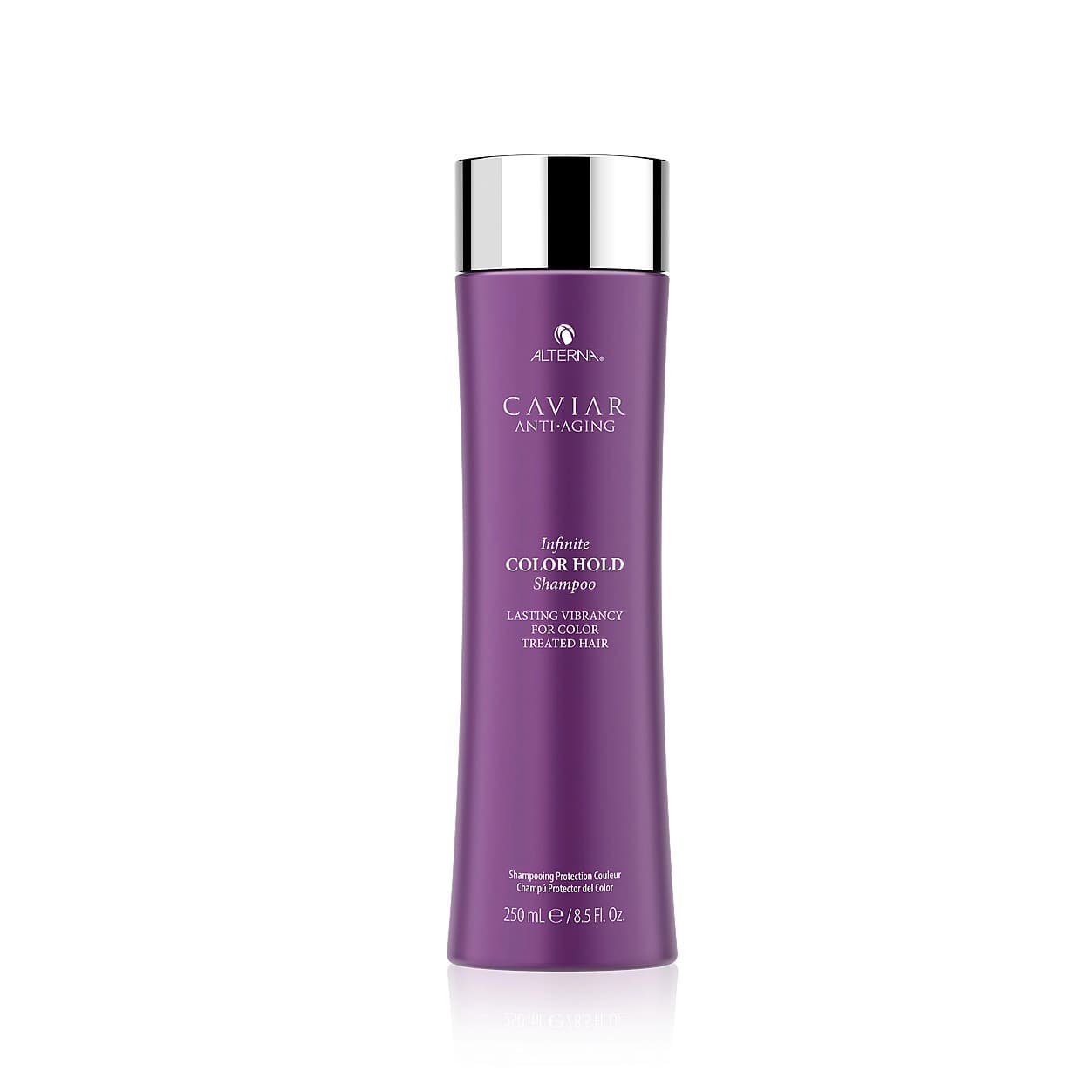 

Alterna Caviar Anti-Aging Infinite Color Hold Shampoo szampon do włosów farbowanych 250ml