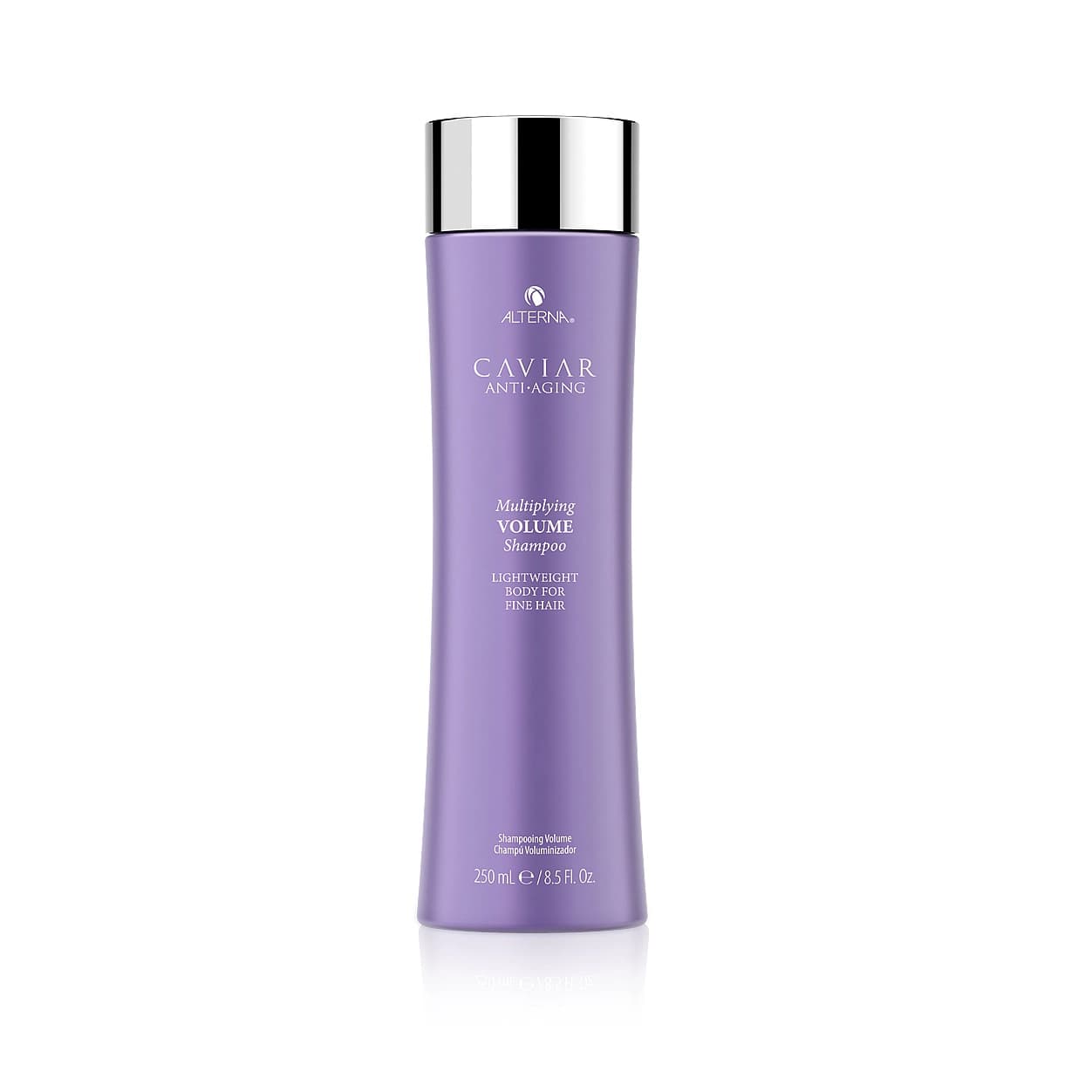 

Alterna Caviar Anit-Aging Multiplying Volume Shampoo szampon dodający objętości 250ml