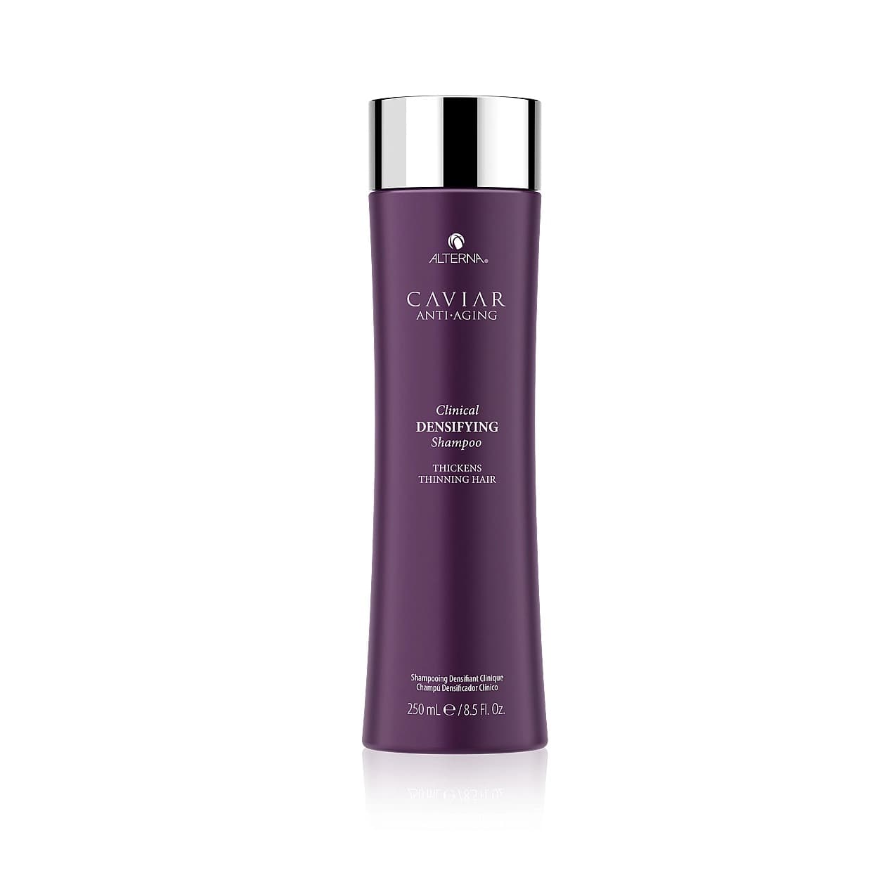 

Alterna Caviar Anti-Aging Clinical Densifying Shampoo szampon pogrubiający włosy 250ml