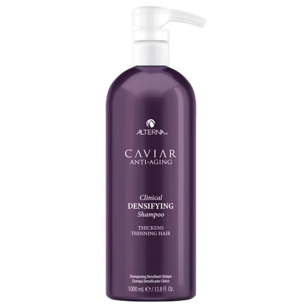 

Alterna Caviar Anti-Aging Clinical Densifying Shampoo szampon pogrubiający włosy 1000ml