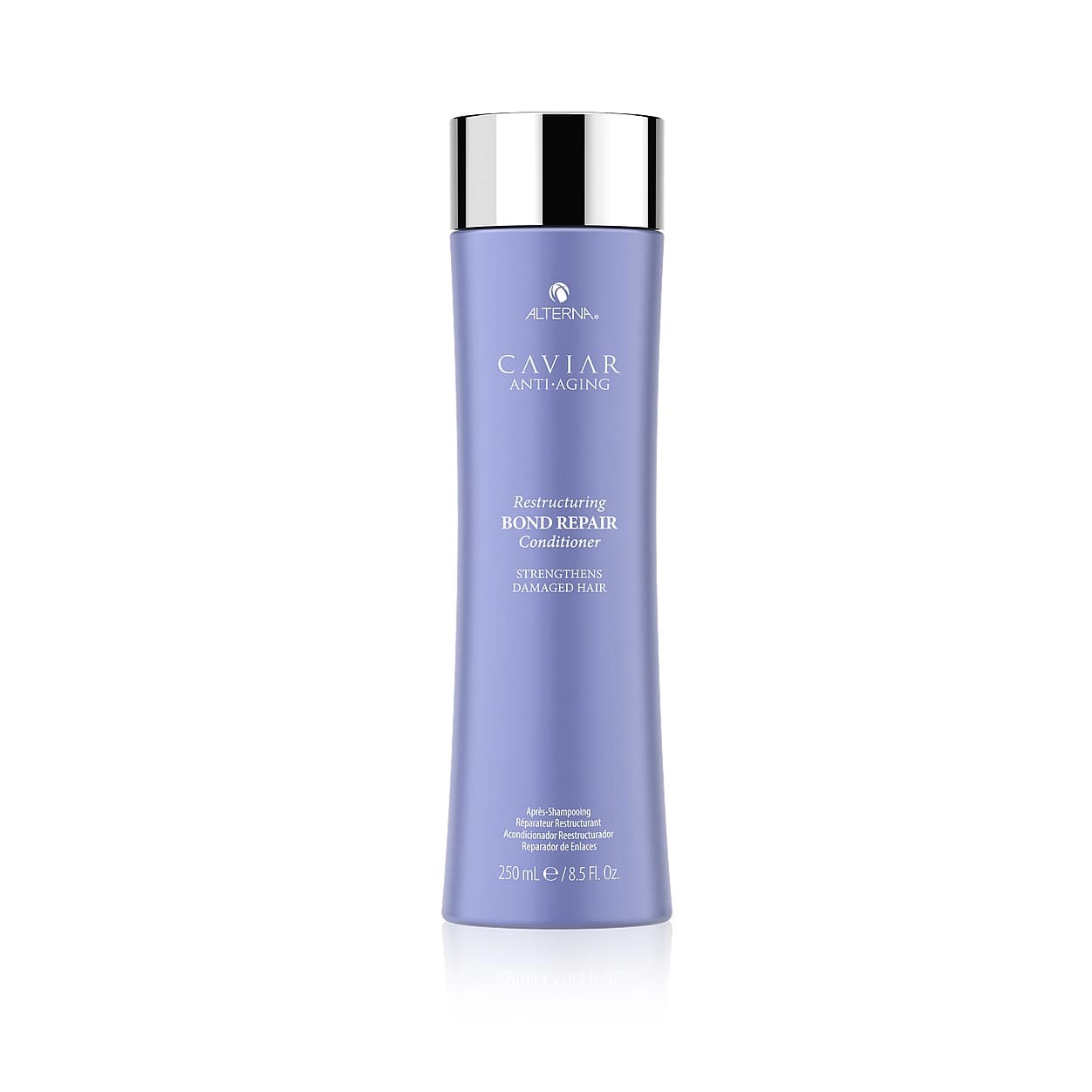 

ALTERNA Caviar Bond Repair Conditioner restrukturyzująca odżywka naprawiająca wiązanie włosa 250ml