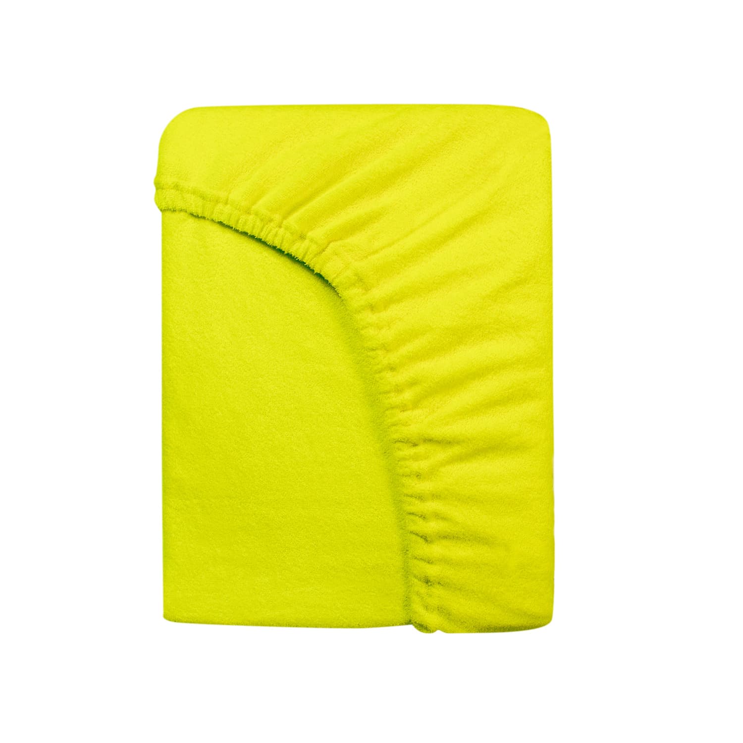 

Prześcieradło frotte z gumką 034/70x140