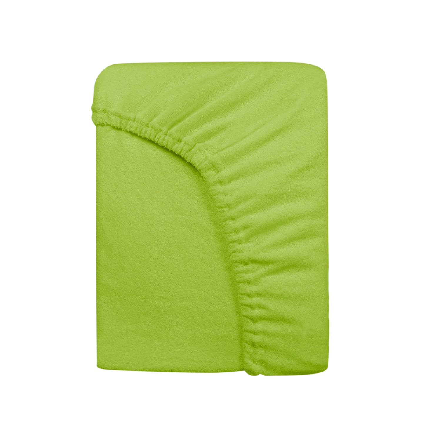 

Prześcieradło frotte z gumką 014/90x200