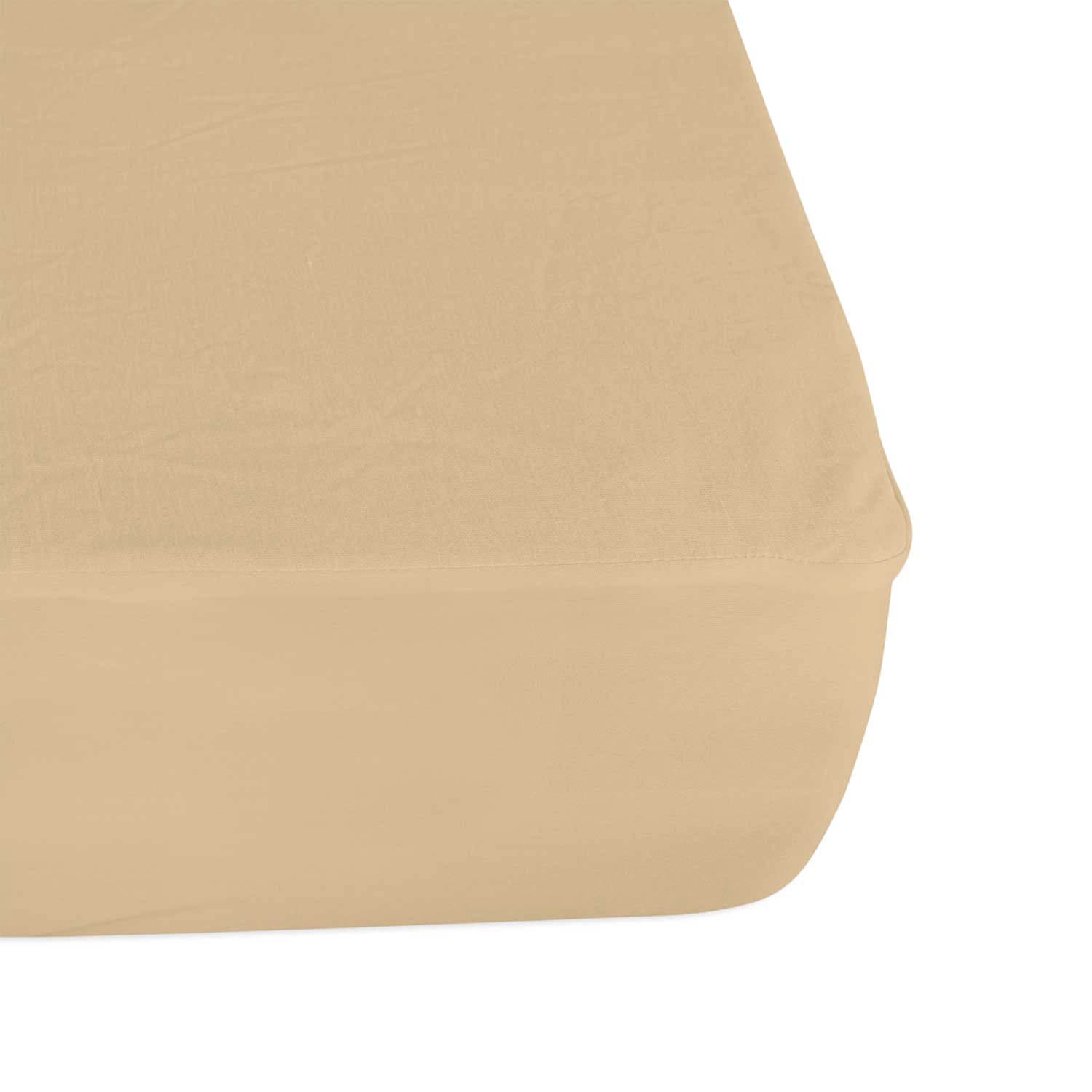 

Ochronne prześcieradło z gumką SG 018/70x140