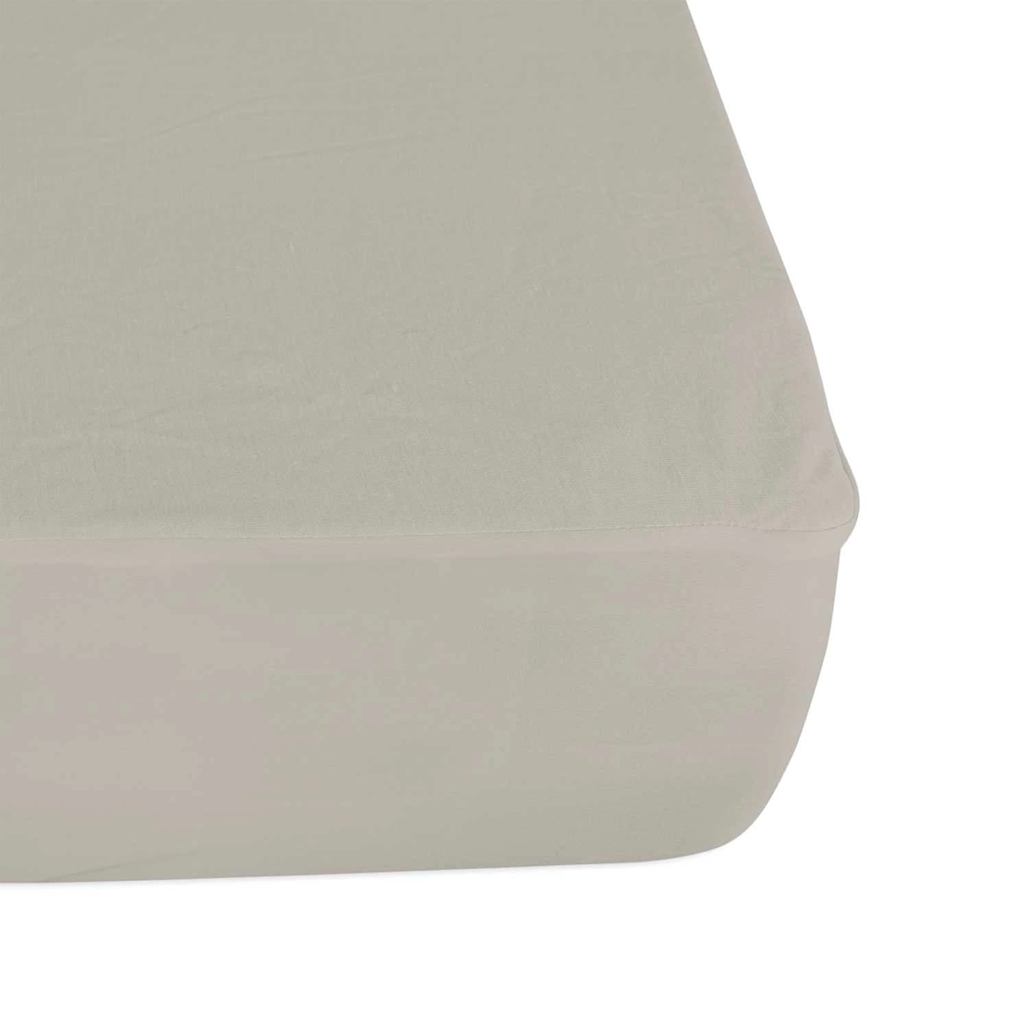 

Ochronne prześcieradło z gumką SG 024/200x220