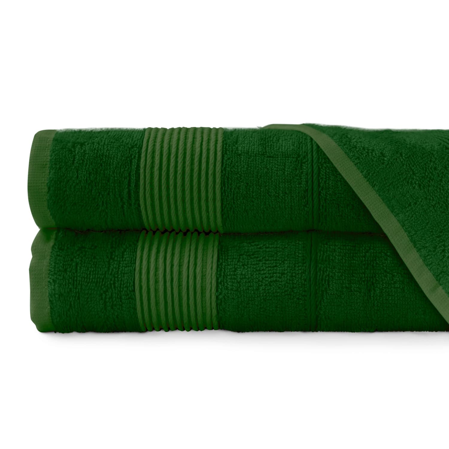 

Ręcznik D Bamboo Moreno Ciemna Zieleń (W) 70x140, W) 70x14
