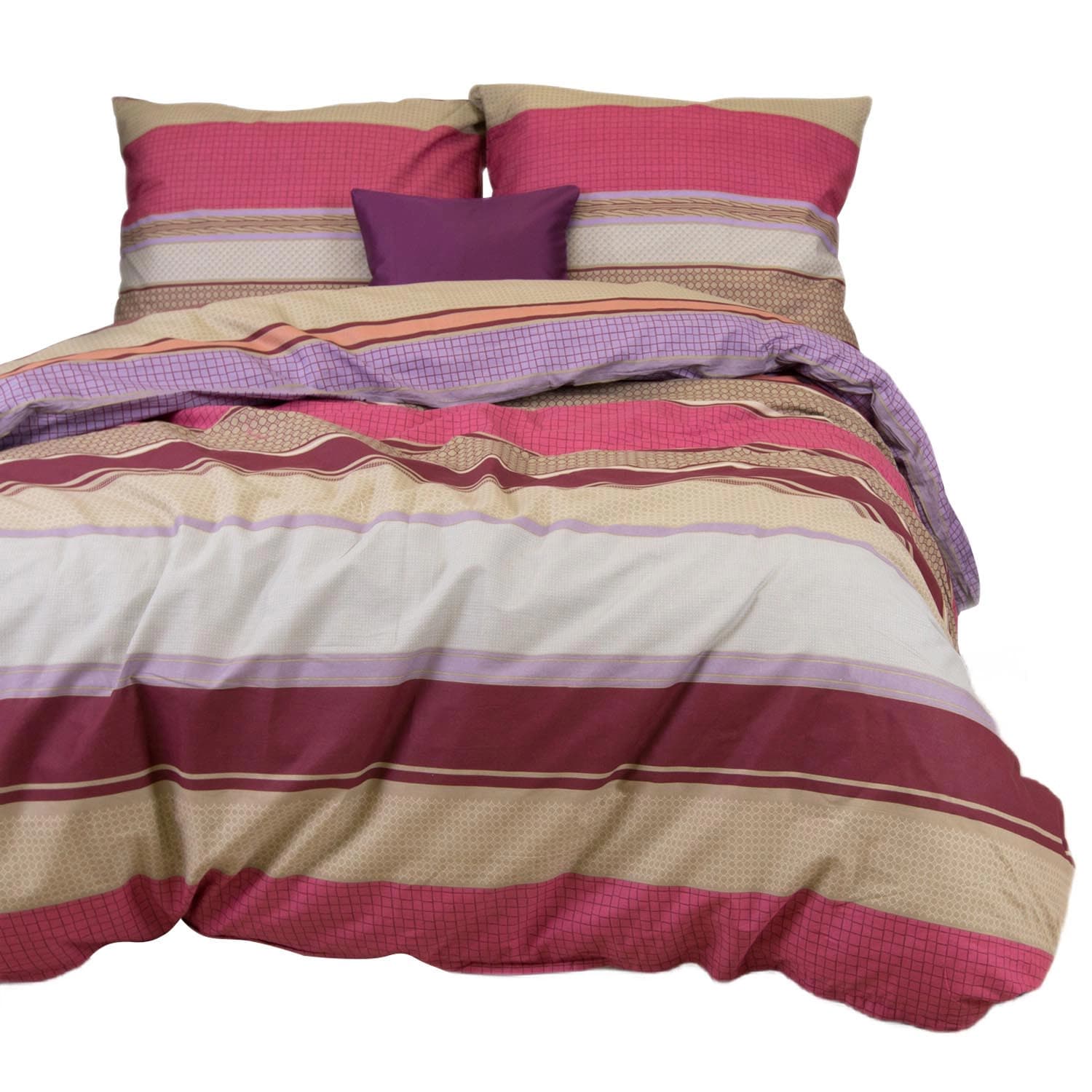 

Pościel bawełniana 71450/1 220x200 COTTONLOVE