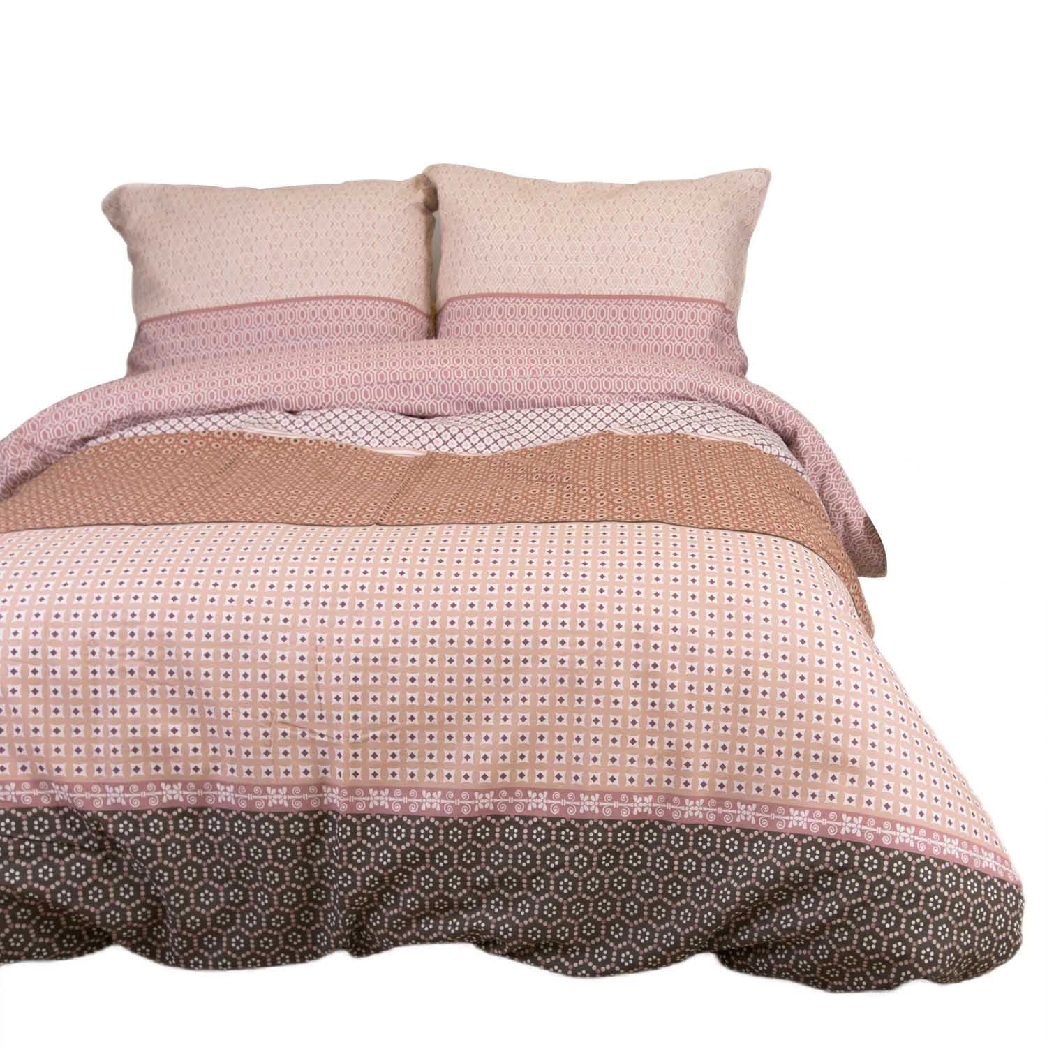 

Pościel bawełniana 71457/1 220x200 COTTONLOVE
