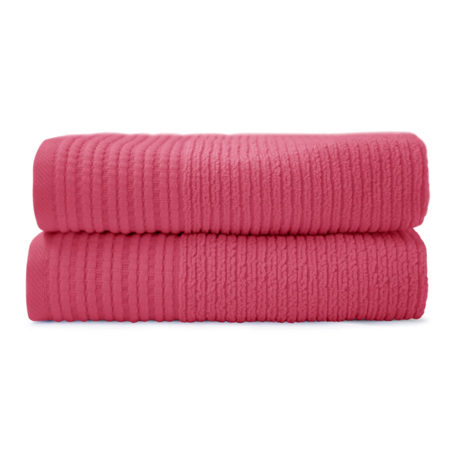 

Ręcznik Bawełna 100% REINA PINK (W) 50X90, W) 50x9