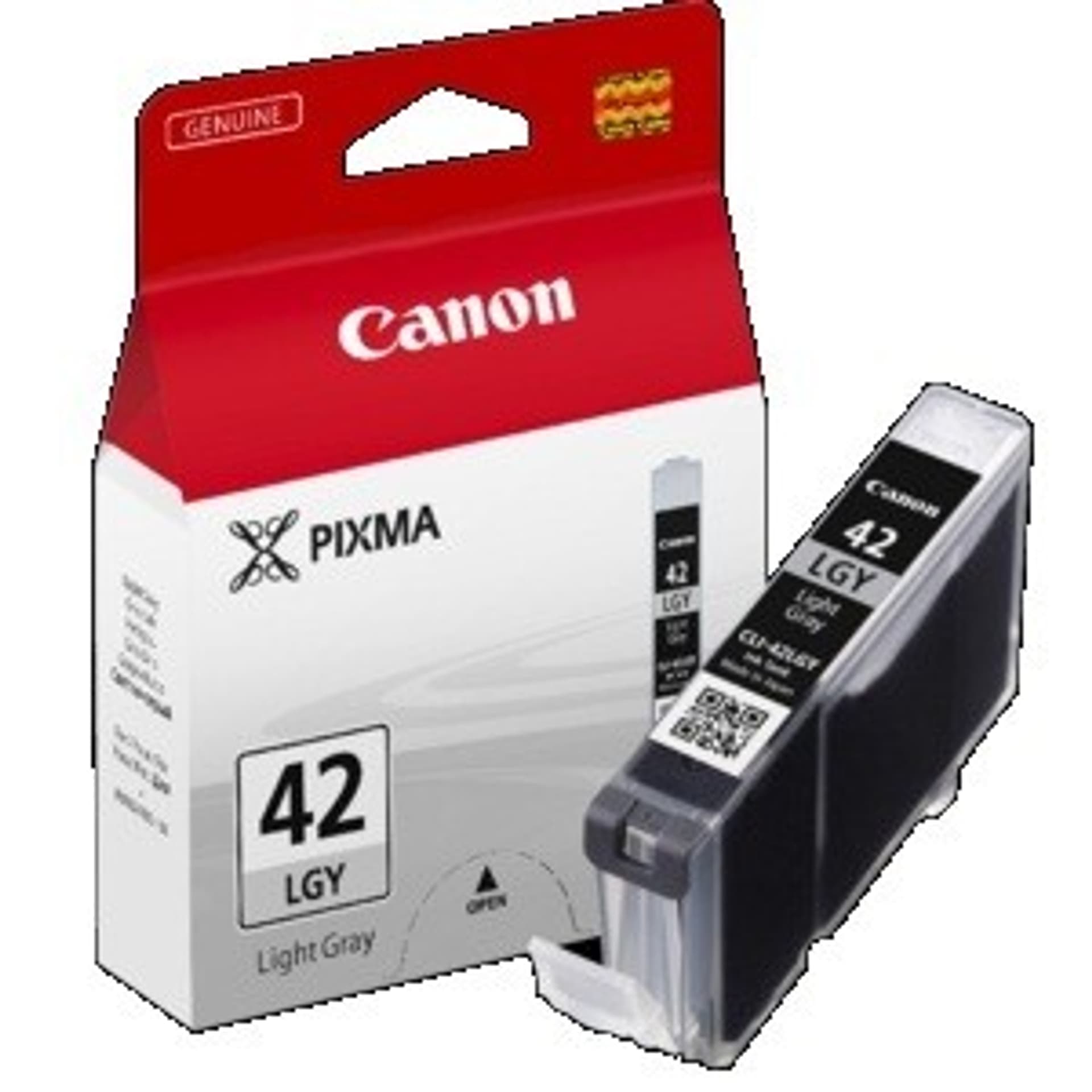 

Wkład CANON CLI-42LGY 6391B001