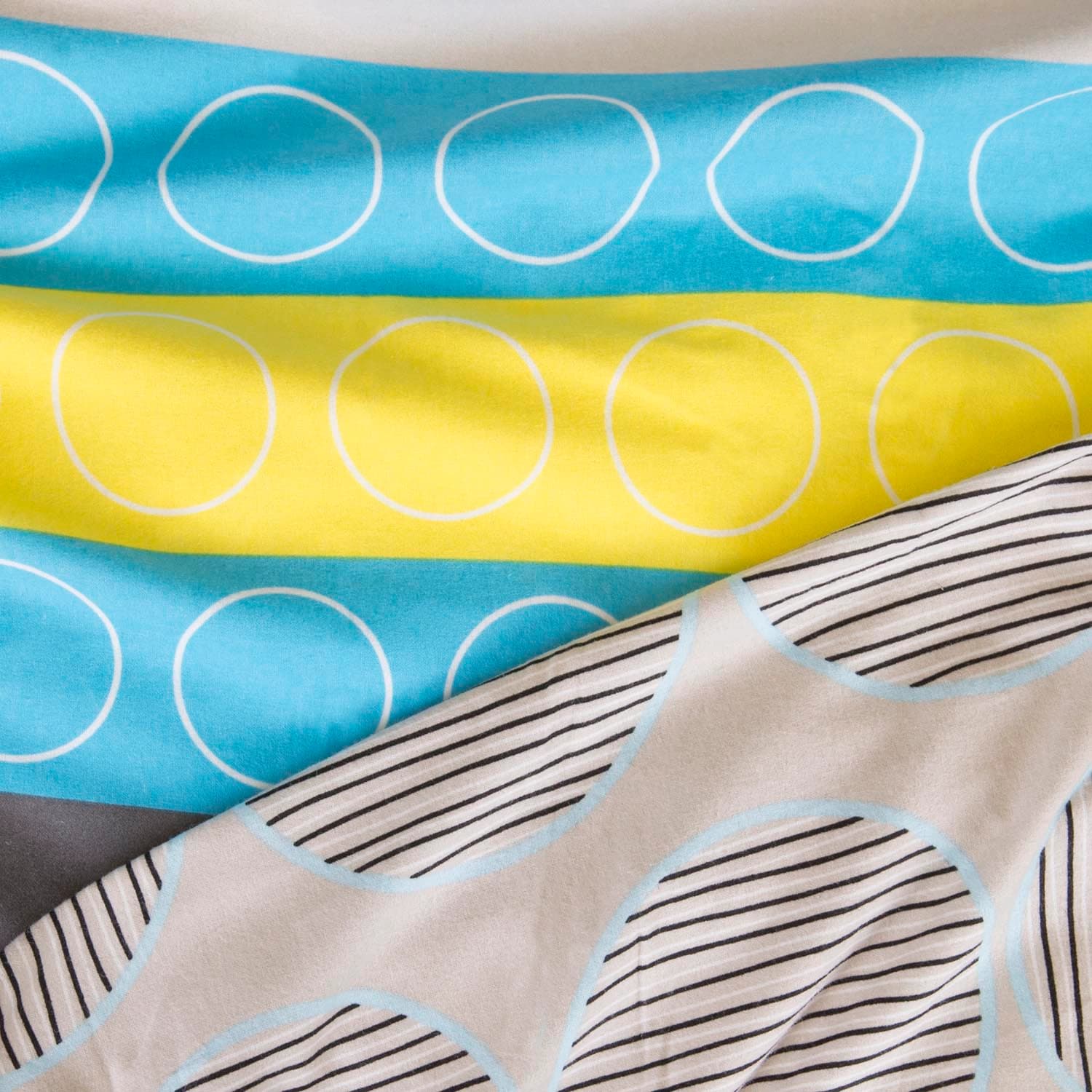 

Pościel flanela 31487/1/140x200+1posz.70x80 FLANELOVE (promocja)